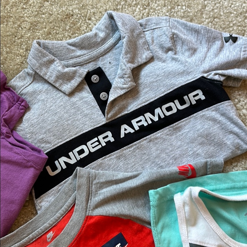 Shirts - Picture 3 of 6